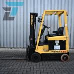 Hyster E1.50XM Elektrische Heftruck (bj 1998), Zakelijke goederen, Machines en Bouw | Heftrucks en Intern transport, 1000 tot 2000 kg