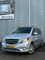 Mercedes-Benz Vito 116CDI | D.C.|AUTOMAAT|CAMERA|LEDER|NAVI, Automaat, Achterwielaandrijving, 4 cilinders, 2000 kg