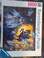 Ravensburger puzzels 1000 stukjes, Ophalen of Verzenden, 500 t/m 1500 stukjes, Zo goed als nieuw, Legpuzzel