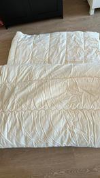 Greenlands 4 seizoenen dekbed, Ophalen, Beige, Deken of Dekbed, Nieuw