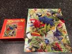 3D Puzzel van 500 stukjes Zo goed als nieuw Legpuzzel vogels, Ophalen of Verzenden, 500 t/m 1500 stukjes, Legpuzzel, Zo goed als nieuw