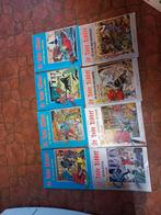 De rode ridder stripboeken uit 1983, Meerdere stripboeken, Ophalen of Verzenden, Gelezen