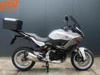 BMW F 900 XR ABS ESA Nieuwstaat! BTW Led quickshifter, 895 cc, -, -, Bedrijf
