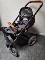 Kinderwagen Mutsy Evo 3 in 1!, Kinderen en Baby's, Kinderwagens en Combinaties, Ophalen, Zo goed als nieuw, Combiwagen, Mutsy