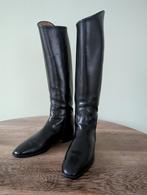 Rijlaarzen Cavallo maat 44 zonder rits, Dieren en Toebehoren, Paardrijkleding, Gebruikt, Dressuur, Dames, Ophalen of Verzenden