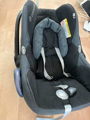 Maxi-Cosi autostoel/bakfiets beschikbaar voor biedingen