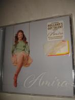 Amira Willighagen- Amira- (NIEUW/SEAL), Cd's en Dvd's, Verzenden, Barok, Nieuw in verpakking, Vocaal