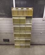 Stala kantelbakken, Ophalen, 100 cm of meer, 60 cm of meer, Minder dan 35 cm