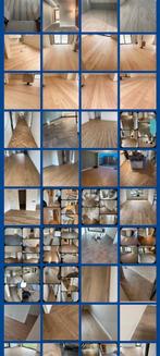 Laminaat legger, Huis en Inrichting, Ophalen, Zo goed als nieuw, 75 m² of meer, Laminaat