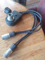 nato Stekker legervoertuigen (varkensneus), Verzamelen, Militaria | Algemeen, Ophalen of Verzenden, Landmacht, Nederland, Overige typen