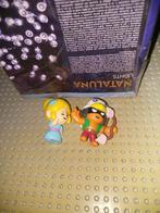 Brawl Stars Supercell Figuren, Ophalen of Verzenden, Gebruikt, Overige typen, Overige