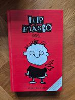 Stephan Pastis, Flip Fiasco, Ophalen of Verzenden, Zo goed als nieuw