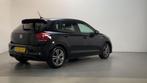 Volkswagen Polo 1.0 TSI Highline Business R R-Line Parkeerse, Auto's, Stof, Gebruikt, 95 pk, Met garantie (alle)