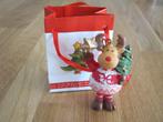 bedankjes kerstzakje met kerstman 99 stuks samen, Diversen, Kerst, Ophalen of Verzenden, Nieuw