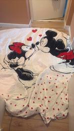 Beddengoed & harsstoksjes, Jongetje of Meisje, Wit, Dekbedovertrek, Ophalen of Verzenden