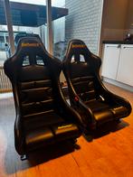 Beltenick RST-700 + QSP 4-puntsgordels FIA Goedgekeurd, Auto diversen, Autosport-onderdelen, Ophalen, Zo goed als nieuw