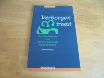 Verborgen troost - Ton Valkenburg beschikbaar voor biedingen