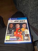 F1 23 PlayStation 4 - Racegame, Online, 1 speler, Racen en Vliegen, Ophalen of Verzenden