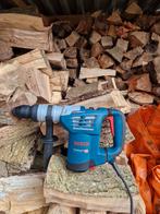 Bosch Boorhamer | zeer sterke boorhamer, Bosch, Gebruikt, -, -