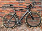 Canyon Aeroad CF SLX 7.0 Ultegra, maat L, Reynolds velgen, Fietsen en Brommers, Fietsen | Racefietsen, Gebruikt, Carbon, Heren