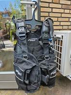 Complete duikuitrusting, Watersport en Boten, Duiken, Ophalen, Zo goed als nieuw, Duikpak
