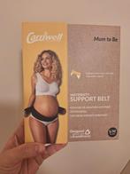 Carriwell Belly Binder sluitband zwart, Kleding | Dames, Positiekleding, Zo goed als nieuw, Prenatal, Ophalen, Maat 38/40 (M)