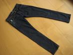 Blauwe super slim jeans G-STAR RAW 01, maat 27/30 snazzeys, Blauw, W27 (confectie 34) of kleiner, Zo goed als nieuw, G-STAR RAW