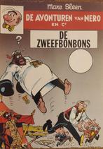 Nero - De zweefbonbons nr 63 1983, Eén stripboek, Ophalen, Zo goed als nieuw