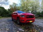 Dodge RAM 1500, Automaat, 5654 cc, Leder en Stof, Origineel Nederlands