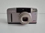 Canon Prima Super 115 35mm Analoge Point & Shoot Film Camera, Audio, Tv en Foto, Fotocamera's Analoog, Ophalen of Verzenden, Gebruikt