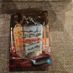 De Smaak van December - Kookboek, Ophalen, Zo goed als nieuw, Onbekend, Non-fictie