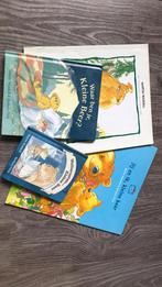 4 leesboeken van kleine beer, Gelezen, Ophalen of Verzenden, Fictie algemeen