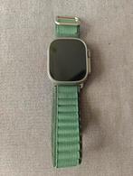 Apple Watch Ultra 1, Ophalen, Apple Watch ⌚️, IOS, Zo goed als nieuw