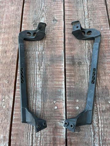 Koffersragers bmw (onder andere) r1150gs beschikbaar voor biedingen