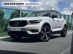 Volvo XC40 1.5 T4 Recharge R-Design Expression / Pano. dak /, Stof, Met garantie (alle), Hybride Elektrisch/Benzine, 3 cilinders