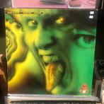 Reyes - New Jam, gabber, transparant vinyl, Ophalen of Verzenden, Zo goed als nieuw, 12 inch