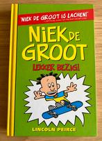 Niek de Groot - lekker bezig!, Ophalen of Verzenden, Zo goed als nieuw