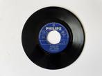 Cuby + Blizzards / Nostalgic toilet - 116 A Queensway, Gebruikt, 7 inch, Single, Ophalen of Verzenden