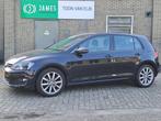 Volkswagen GOLF 1.6 TDI Highline Wegklapb Trekhaak-Navigatie, Electronic Stability Program (ESP), Gebruikt, 4 cilinders, Met garantie (alle)