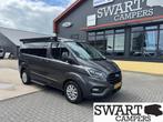 Ford Nugget Westfalia Custom compacte 4 pers. Ford buscamper, Bedrijf, Ford, Hefdak, Koelkast