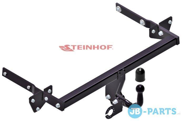 Vaste trekhaak Mercedes B-Klasse W245 tussen 06/2005-2011, Auto-onderdelen, Trekhaken