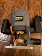 Kinzo Bovenfrees - Gebruikt, Ophalen of Verzenden, Gebruikt, Elektrisch, Bovenfrees