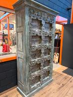 Prachtige India/Ibiza style kast
