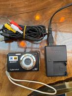 Sony Cybershot DSC-W210 Digitale camera, Ophalen of Verzenden, Gebruikt