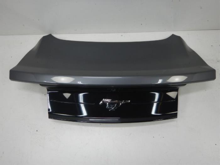 Achterklep Ford Usa Mustang (22724473), Ophalen of Verzenden, Gebruikt, Achter, Achterklep
