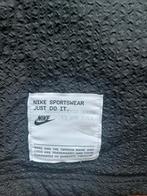 Nike Sportswear Zomergilet- Maat L, Ophalen of Verzenden, Zo goed als nieuw, Maat 42/44 (L), Zwart