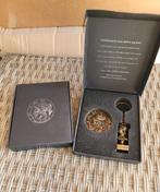 AFC Ajax 125 Jaar Jubileum Kadoset - 2x Nieuw, Ophalen of Verzenden, Nieuw, Ajax, Overige typen