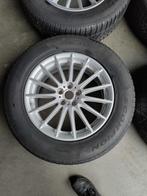 235/65 R18 Winterbanden met Velg Jaguar, Auto-onderdelen, Banden en Velgen, Ophalen, 18 inch, Gebruikt, Banden en Velgen