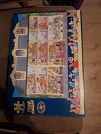 Jan van haasteren, Ophalen of Verzenden, 500 t/m 1500 stukjes, Gebruikt