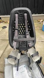 Kinderzitje voorzitje Yepp +2x adapter met windscherm, Ophalen, Gebruikt